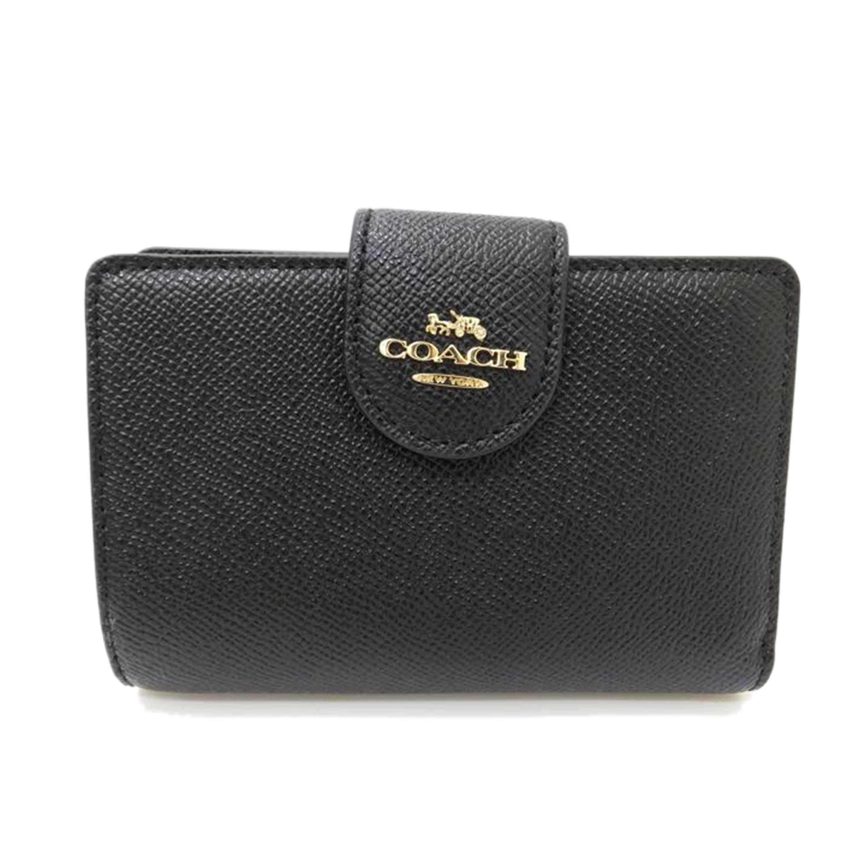 ＣＯＡＣＨ コーチ/Ｌ字ファスナー二つ折り財布/6390//G21**/ABランク/88