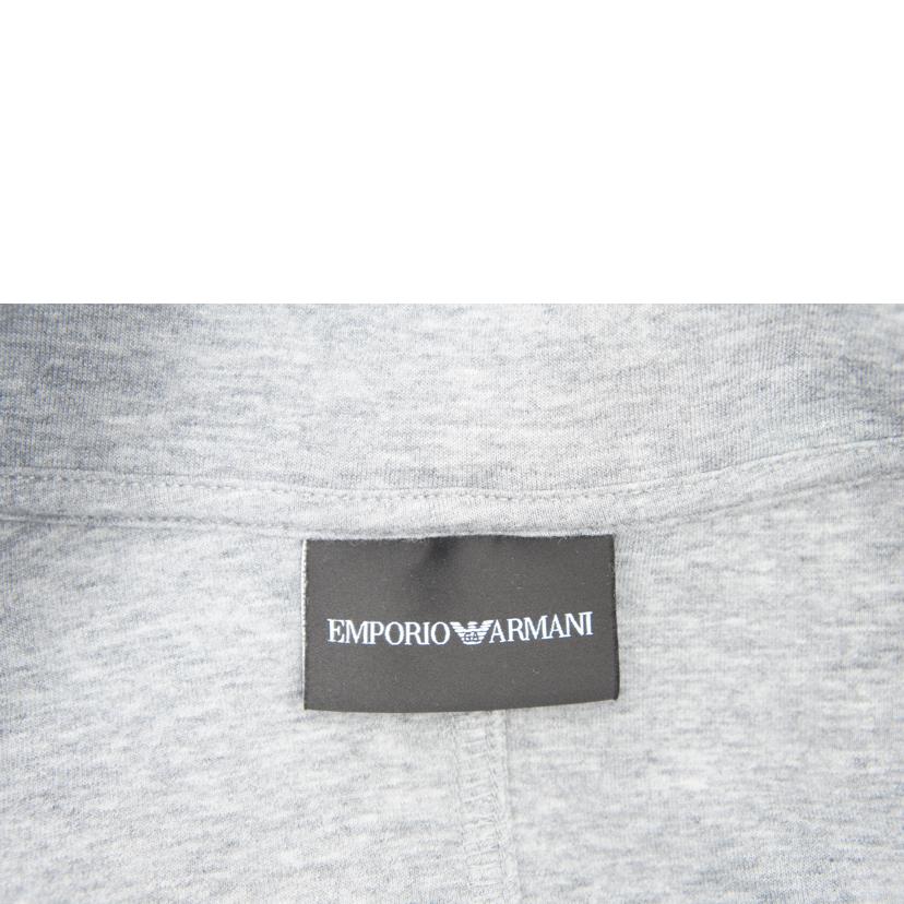 ＥＭＰＯＲＩＯ　ＡＲＭＡＮＩ エンポリオアルマーニ/コットンブルゾン/7V1MCC 1JHSZ//Aランク/09