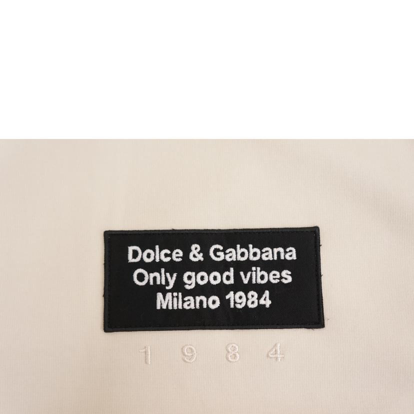 ＤＯＬＣＥ＆ＧＡＢＢＡＮＡ　 ドルチェ＆ガッバーナ/ＤＯＬＣＥ＆ＧＡＢＢＡＮＡ　Ｔシャツ／ポロシャツ/G8MZ0Z/FUGK4-E//Aランク/67