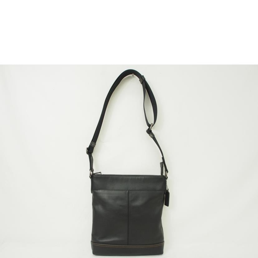 ＣＯＡＣＨ ｺｰﾁ/レザー／斜め掛けショルダー/F78147//L2044/Bランク/78