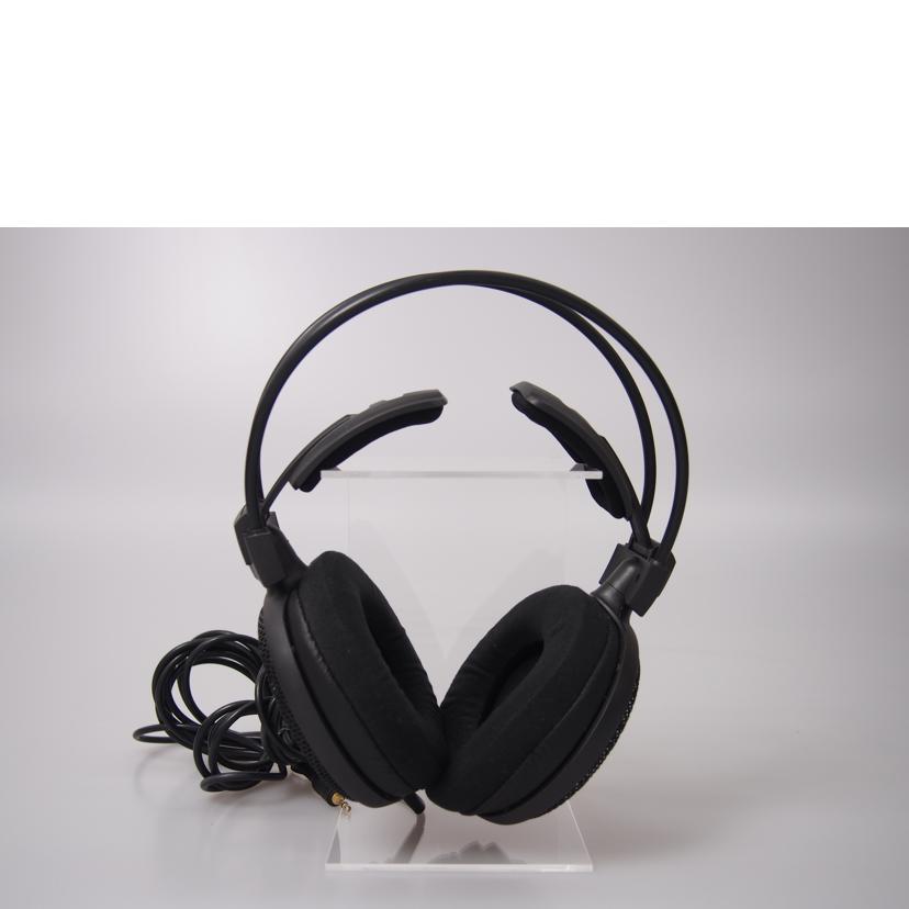 ａｕｄｉｏ－ｔｅｃｈｎｉｃａ オーディオテクニカ/ヘッドホン／ＡＴＨ－ＡＤ９００Ｘ/ATH-AD900X//ABランク/76