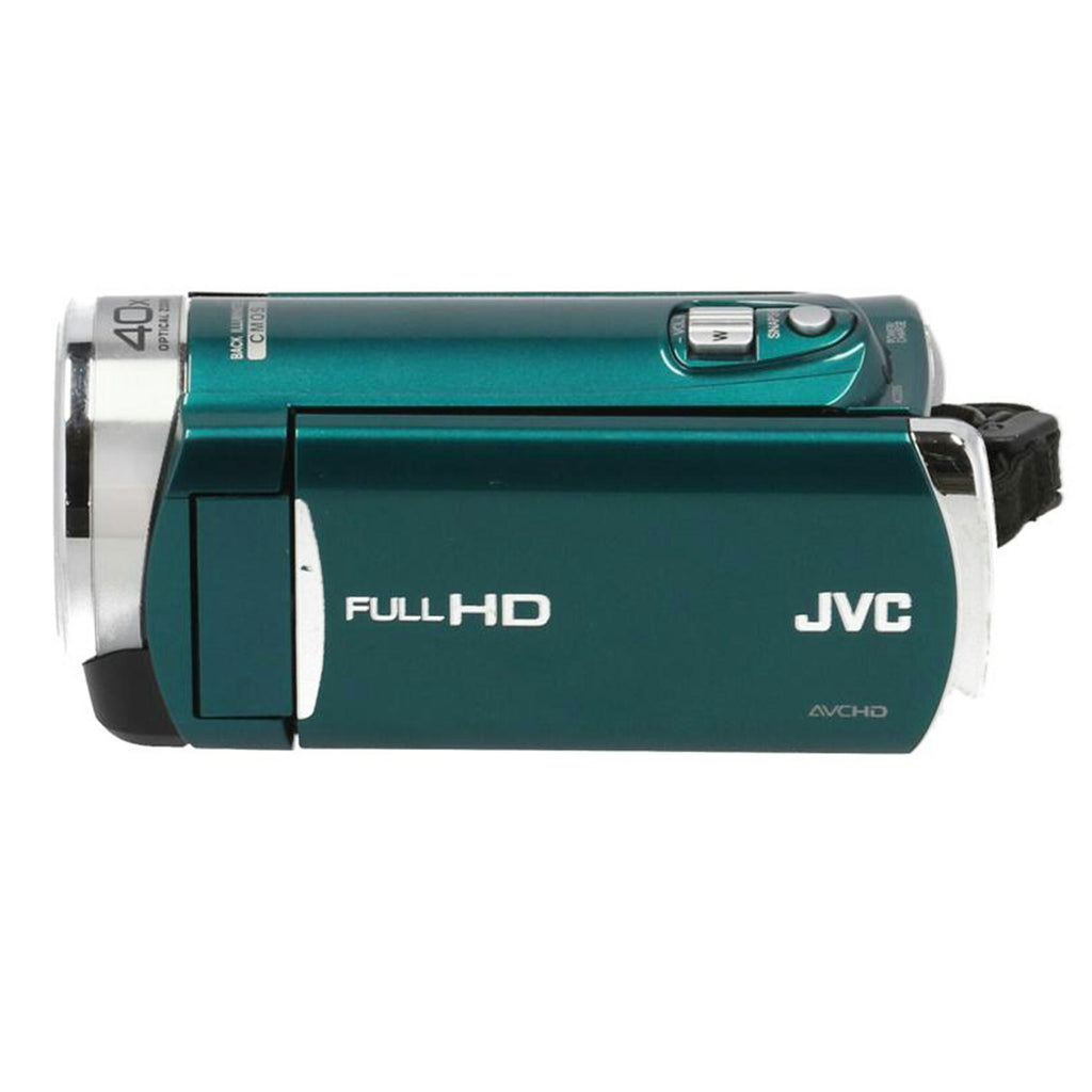 JVC ケンウッド ビデオカメラ 2011年製 - ビデオカメラ