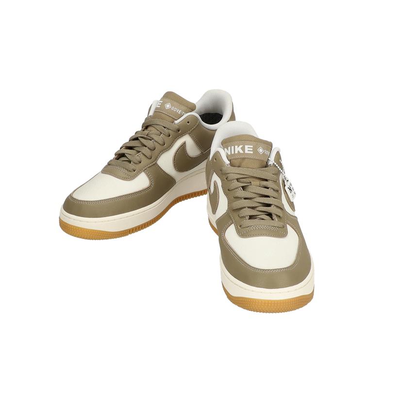 ＮＩＫＥ ナイキ/ＡＩＲ　ＦＯＲＣＥ　１　ＧＴＸ/FQ8142-133//Aランク/09