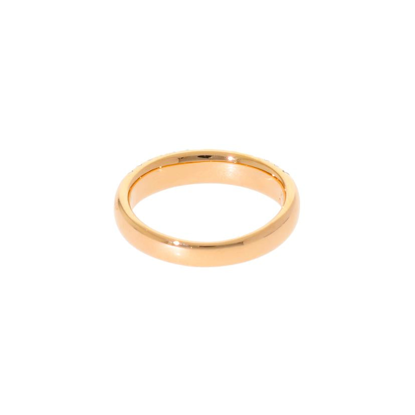 /Ｋ１８ダイヤリング０．５０ｃｔ//Aランク/75