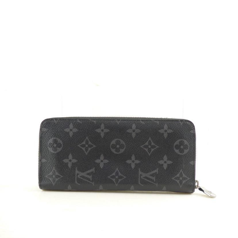 ＬＯＵＩＳ　ＶＵＩＴＴＯＮ ルイ・ヴィトン/ジッピーウォレット・ヴェルティカル／ＭＧエクリプス/M62295//LM5***/Bランク/64