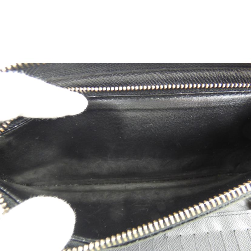 ＬＯＵＩＳ　ＶＵＩＴＴＯＮ ルイ・ヴィトン/ジッピーウォレット・ヴェルティカル／ＭＧエクリプス/M62295//LM5***/Bランク/64