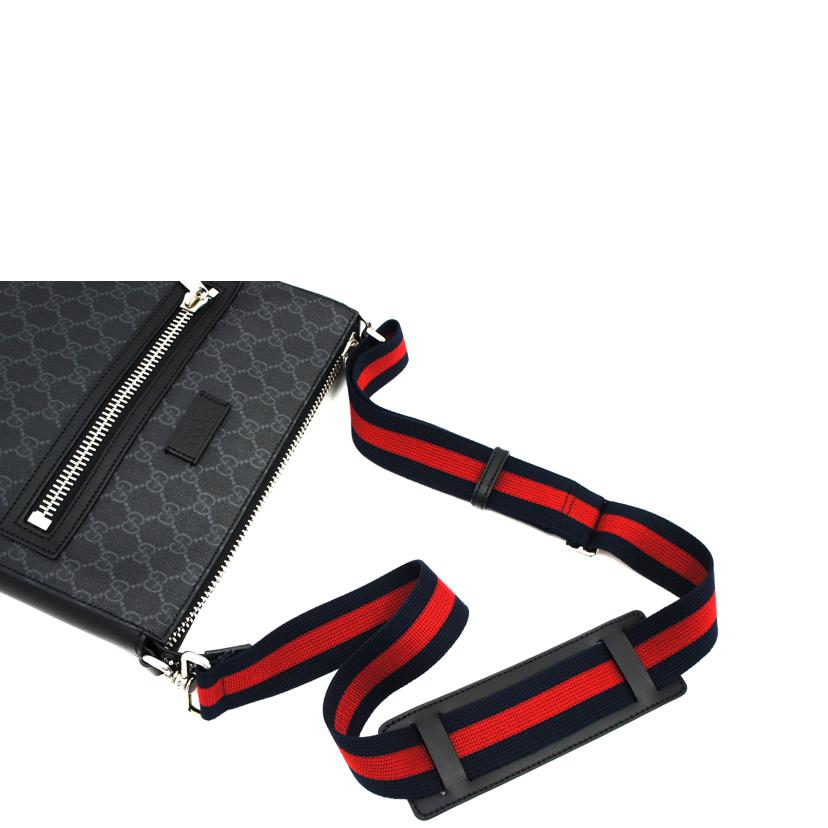 ＧＵＣＣＩ GUCCI/ＧＧスプリームシェリーラインショルダー/474137//Aランク/75