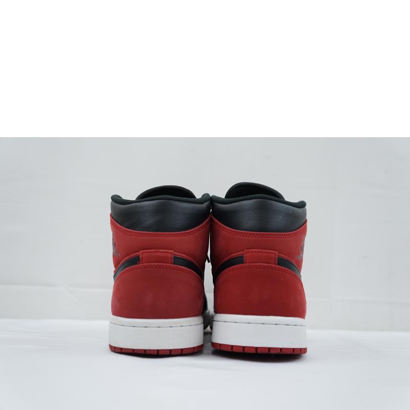 ＮＩＫＥ ナイキ/ＮＩＫＥ　ＡＩＲ　ＪＯＲＤＡＮ　１　ＭＩＤ　２６．０/554724-610//ABランク/67