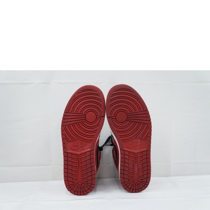 ＮＩＫＥ ナイキ/ＮＩＫＥ　ＡＩＲ　ＪＯＲＤＡＮ　１　ＭＩＤ　２６．０/554724-610//ABランク/67