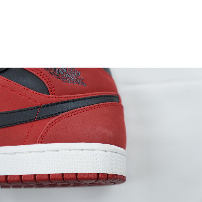ＮＩＫＥ ナイキ/ＮＩＫＥ　ＡＩＲ　ＪＯＲＤＡＮ　１　ＭＩＤ　２６．０/554724-610//ABランク/67
