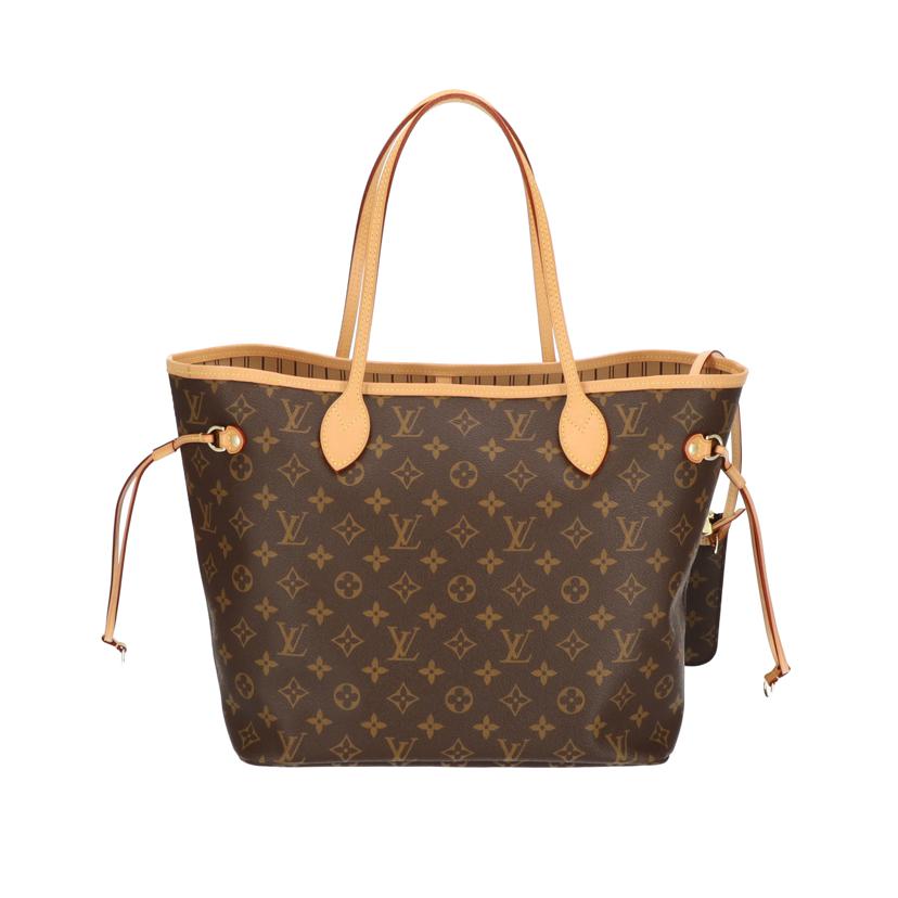 ＬＯＵＩＳ　ＶＵＩＴＴＯＮ ルイ・ヴィトン/ネヴァーフルＭＭ／モノグラム/M40995//GI0179/GI0169/ABランク/75