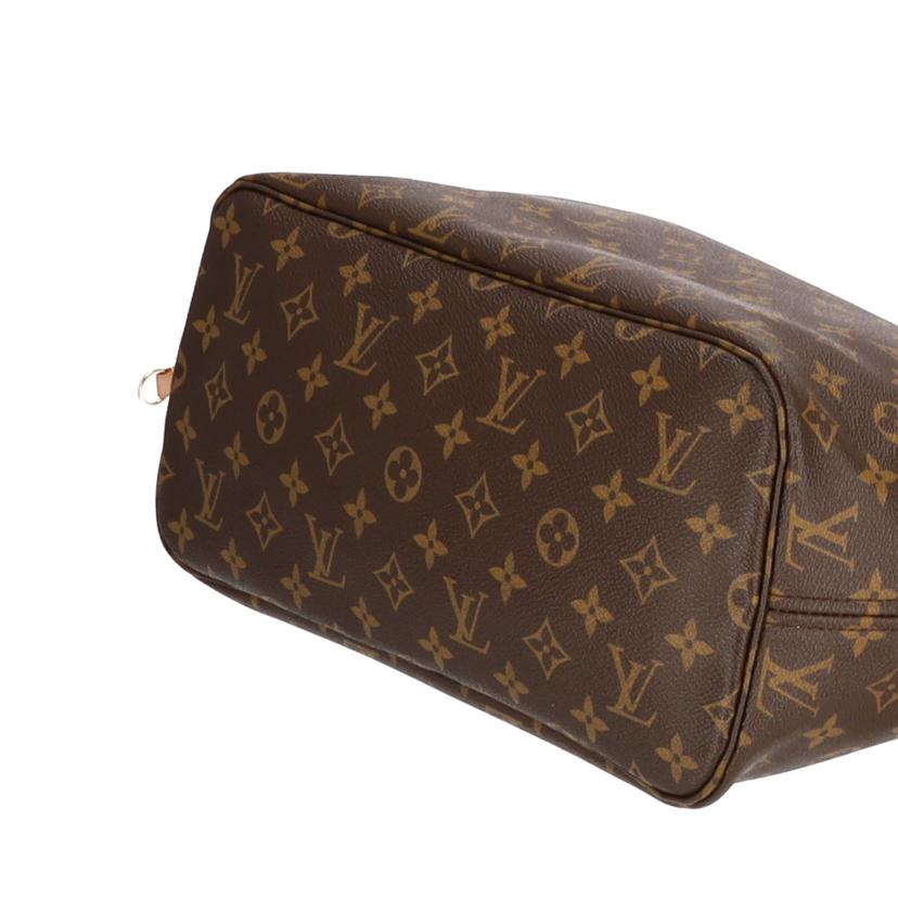 ＬＯＵＩＳ　ＶＵＩＴＴＯＮ ルイ・ヴィトン/ネヴァーフルＭＭ／モノグラム/M40995//GI0179/GI0169/ABランク/75
