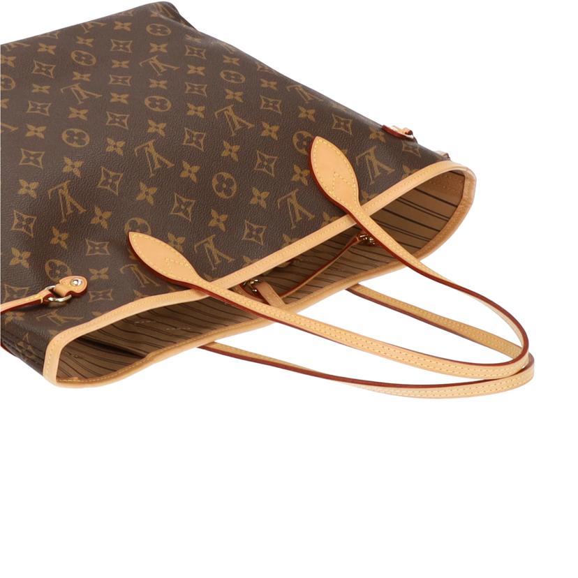ＬＯＵＩＳ　ＶＵＩＴＴＯＮ ルイ・ヴィトン/ネヴァーフルＭＭ／モノグラム/M40995//GI0179/GI0169/ABランク/75
