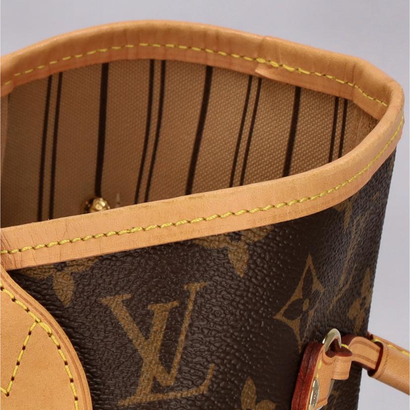 ＬＯＵＩＳ　ＶＵＩＴＴＯＮ ルイ・ヴィトン/ネヴァーフルＭＭ／モノグラム/M40995//GI0179/GI0169/ABランク/75