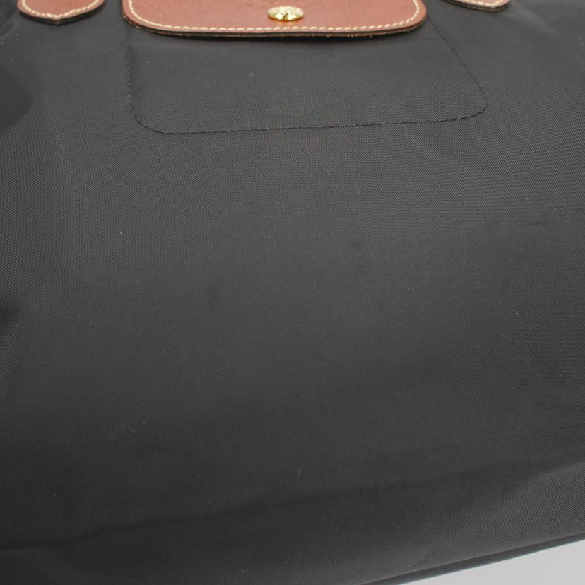 ＬＯＮＧ　ＣＨＡＭＰ ロンシャン/ル　プリアージュオリジナルＭショルダーバッグ/L2605089001//ABランク/09