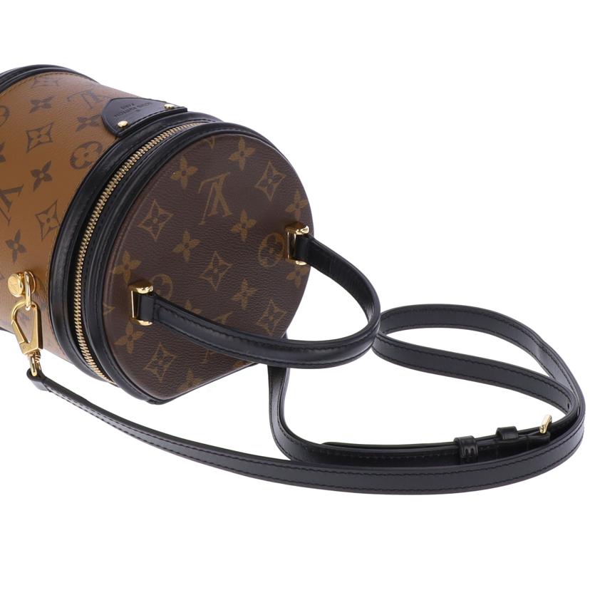 カンヌ モノグラム リバース M43986 カンヌ モノグラム・リバース｜ルイ・ヴィトン 公式サイト - M43986