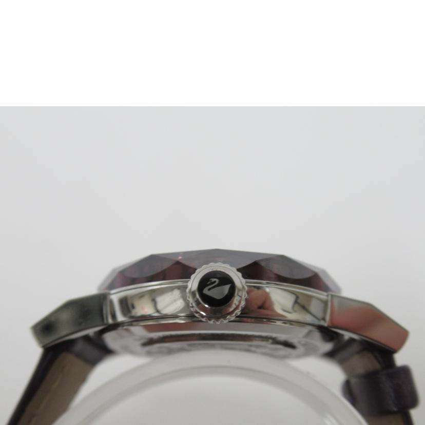 　ＳＷＡＲＯＶＳＫＩ/レディースウォッチ／クォーツ//1047342/ABランク/63