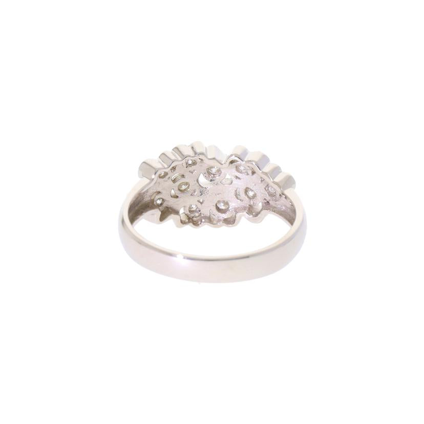 /ＰＴ９００ダイヤリング０．５１ｃｔ//Aランク/75