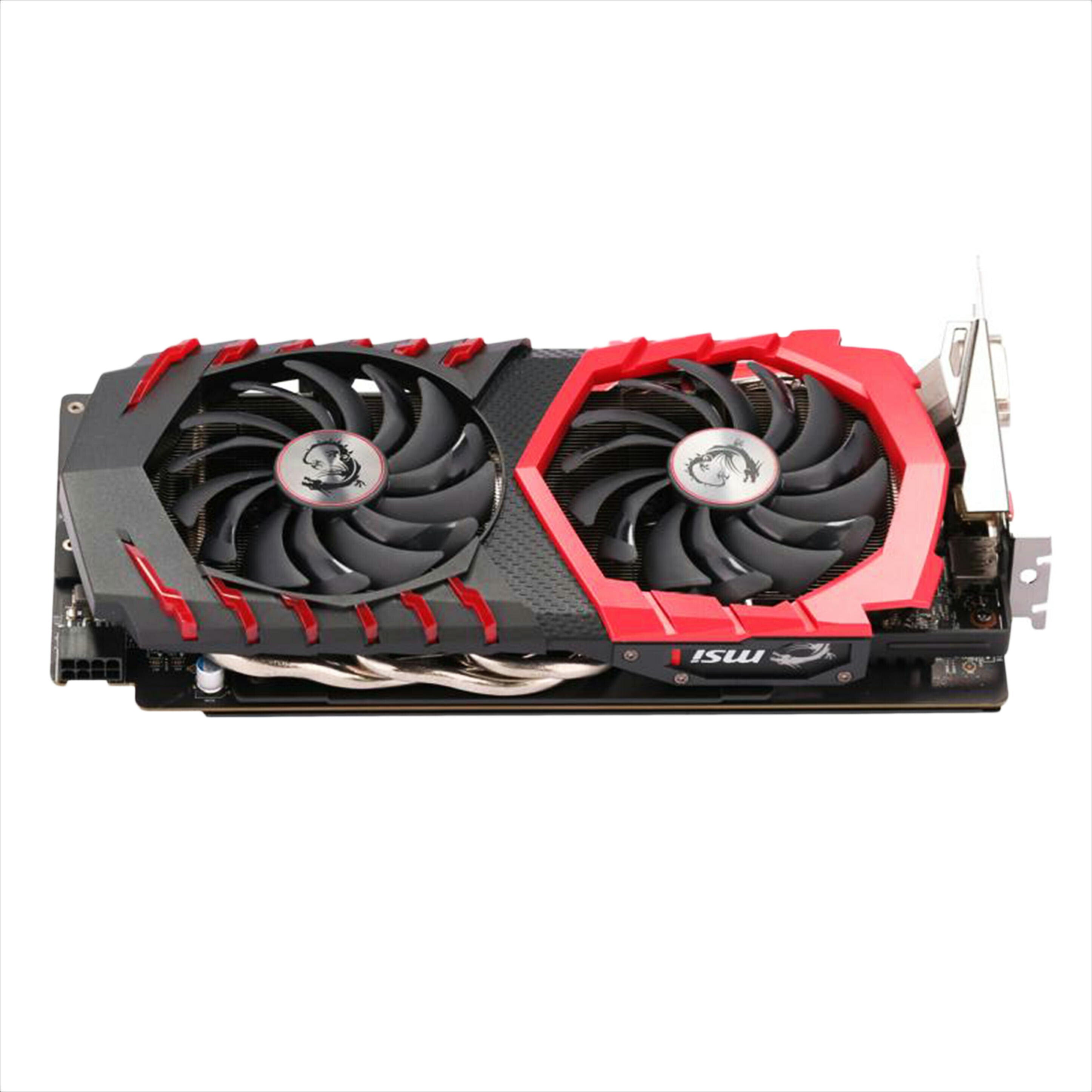 ｍｓｉ エムエスアイ/グラフィックボード／ＧｅＦｏｒｃｅ　ＧＴＸ　１０６０/GeForce GTX 1060 GAMING X 6G//602-V328-010B1612015510/Bランク/77