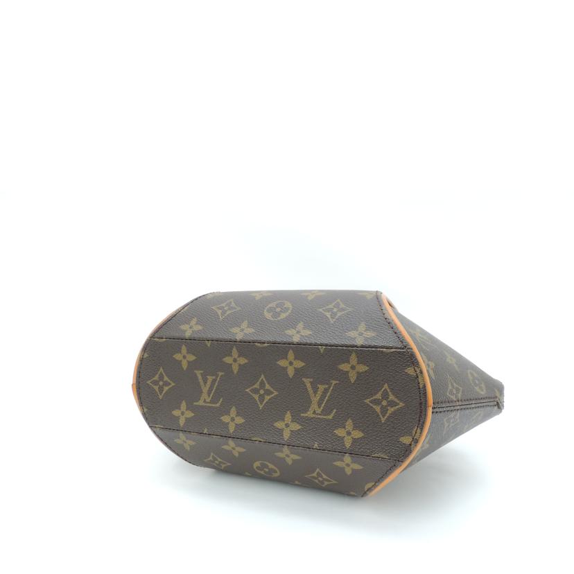 ＬＯＵＩＳ　ＶＵＩＴＴＯＮ ルイ・ヴィトン　ハンドバッグ　丸型　ブラウン　レディース/エリプスＰＭ／モノグラム/M51127//MI0011/Aランク/69