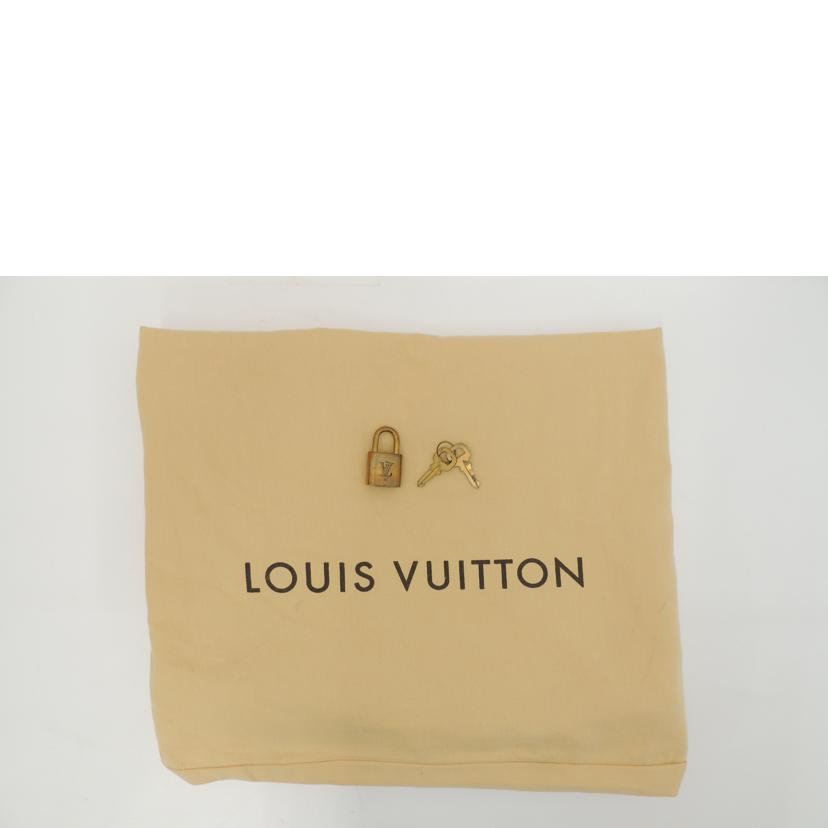 ＬＯＵＩＳ　ＶＵＩＴＴＯＮ ルイ・ヴィトン　ハンドバッグ　丸型　ブラウン　レディース/エリプスＰＭ／モノグラム/M51127//MI0011/Aランク/69