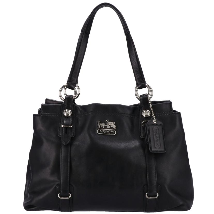ＣＯＡＣＨ コーチ/ミアレザーキャリーオール/15409//D1073/ABランク/75