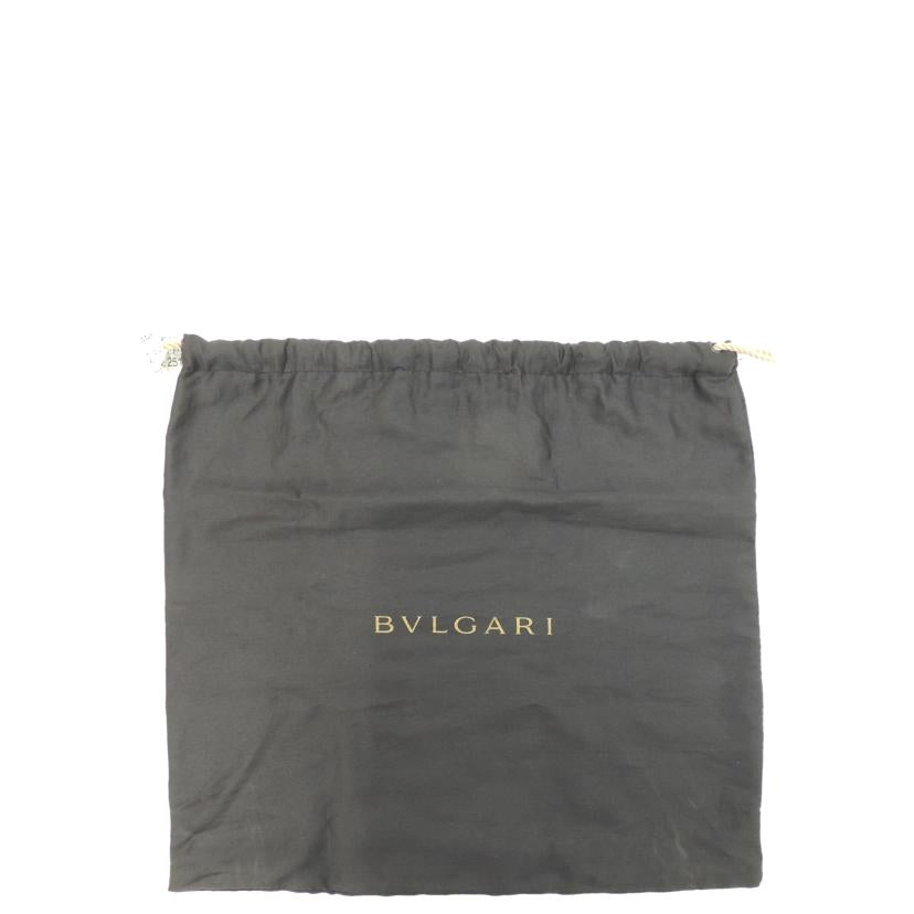 ＢＶＬＧＡＲＩ ブルガリ　ハンドバッグ　トートバッグ　キャンバス　レザー　ブラウン　レディース/レッタレロゴマニア・リネットバッグ/25179//ABELEL/Aランク/69