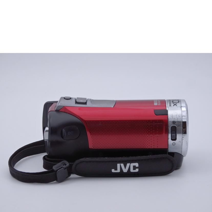 ＪＶＣ JVC/ビデオカメラ／ＧＺ－ＨＭ１３３－Ｒ/GZ-HM133-R//169C1509/Aランク/93