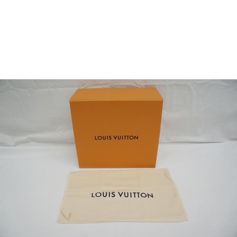 ＬＶ ルイ・ヴィトン/トリオメッセンジャーショルダー／ダミエグラフィット３Ｄ/N50017//RFID/Aランク/05