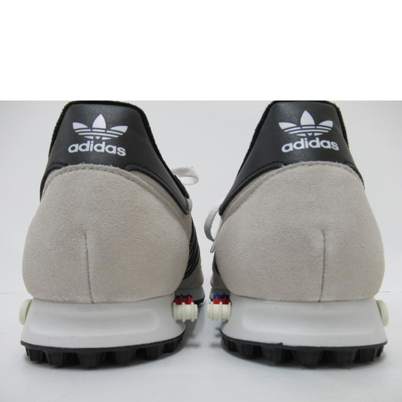 ａｄｉｄａｓ/ＬＡ　ＴＲＡＩＮＥＲ　ＯＧ／スニーカー/BY9322//Aランク/63