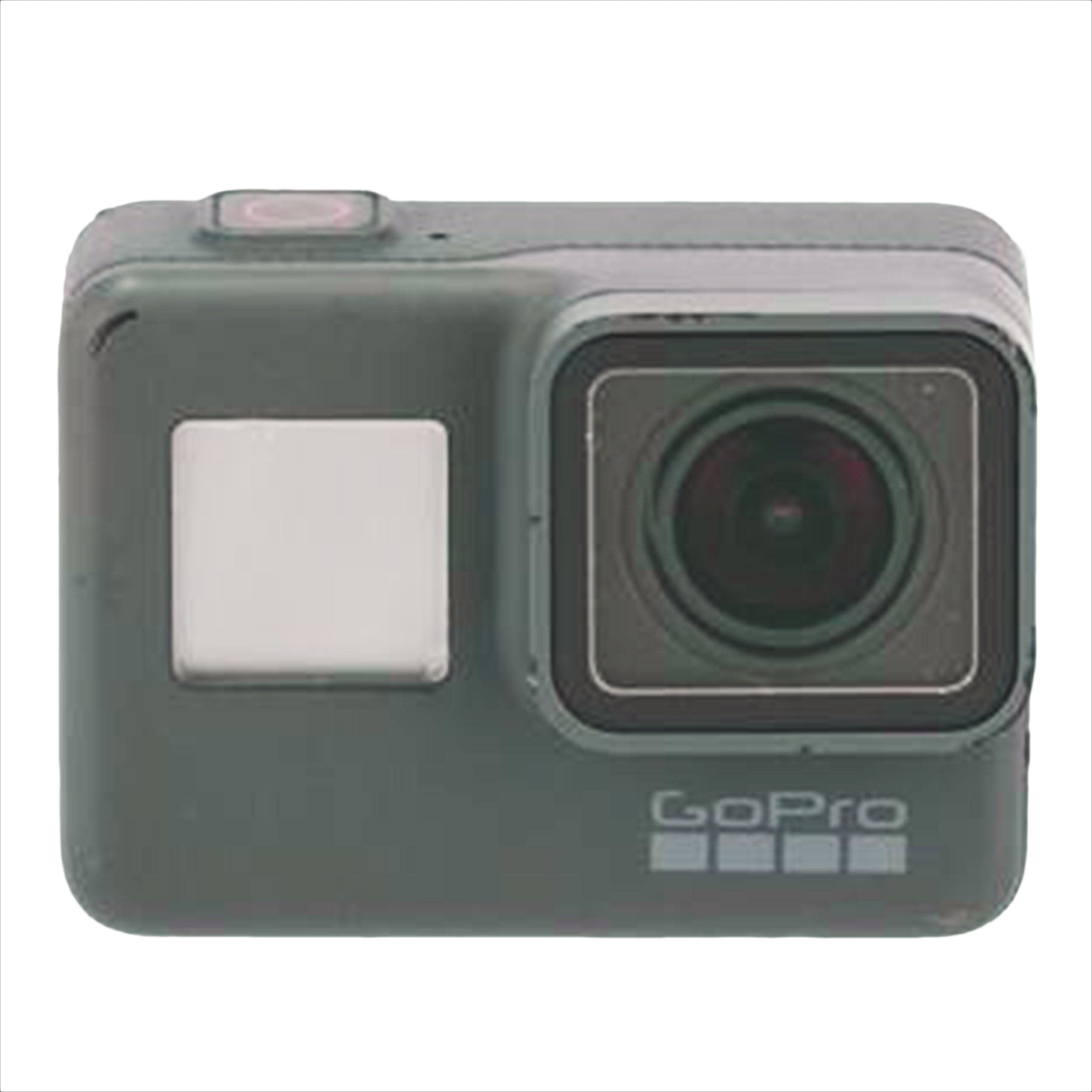 ＧｏＰｒｏ ゴープロ/ＧｏＰｒｏ　ＨＥＲＯ５　Ｂｌａｃｋ/CHDHX-501//C3161326886432/Cランク/77