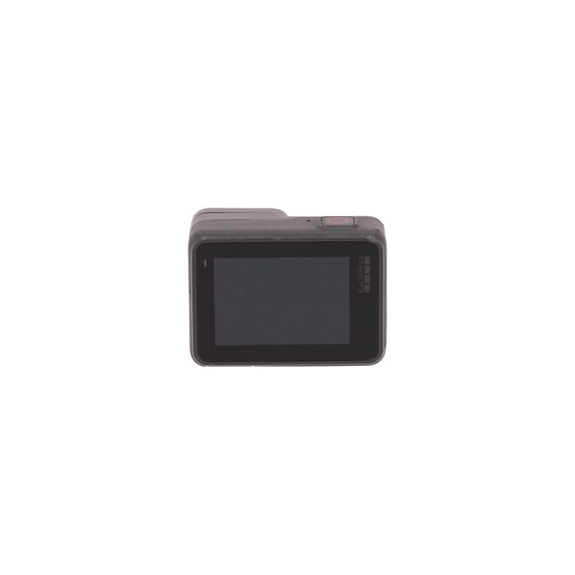 ＧｏＰｒｏ ゴープロ/ＧｏＰｒｏ　ＨＥＲＯ５　Ｂｌａｃｋ/CHDHX-501//C3161326886432/Cランク/77