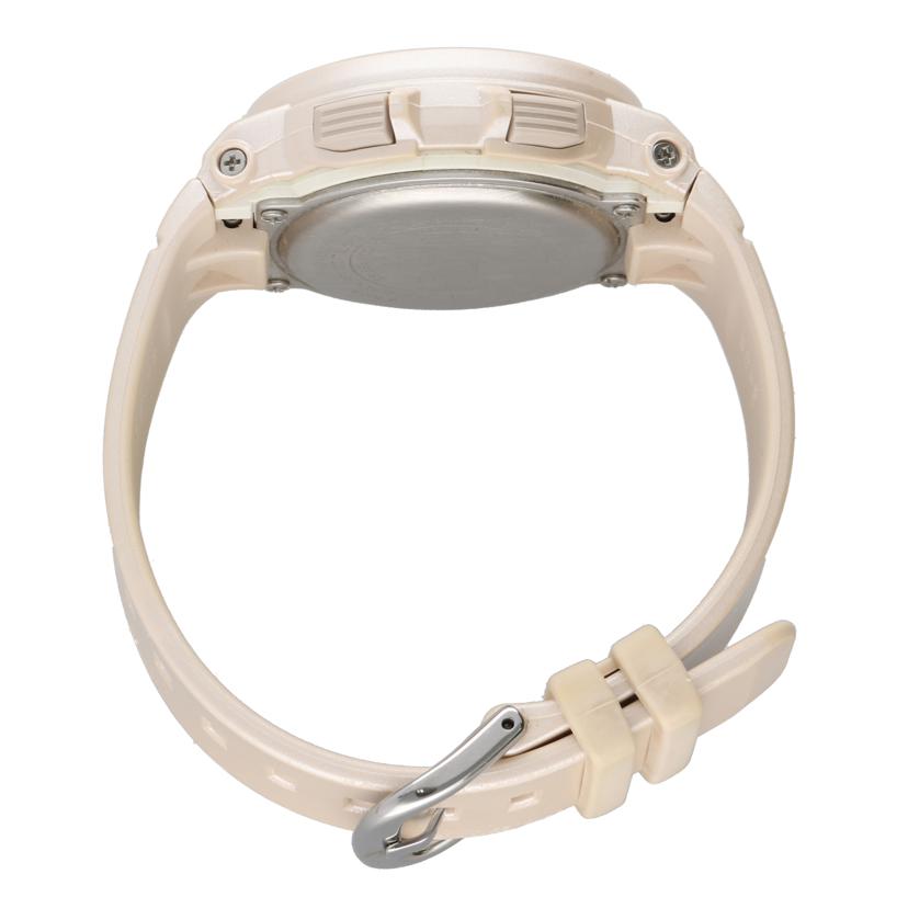 ＣＡＳＩＯ カシオ/ＢＡＢＹ－Ｇ　電波ソーラー/BGA-2510-4AJF//ABランク/09