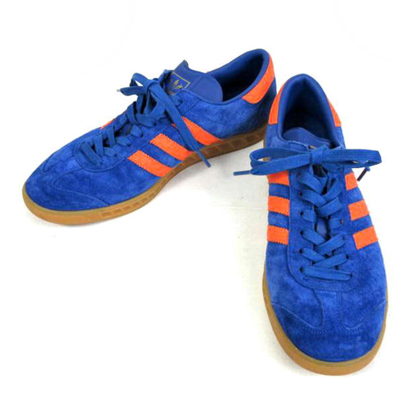 ａｄｉｄａｓ アディダス/ａｄｉｄａｓ　ハンブルグオリジナルス　２８．０ｃｍ/M17871//28.0cm/SAランク/70