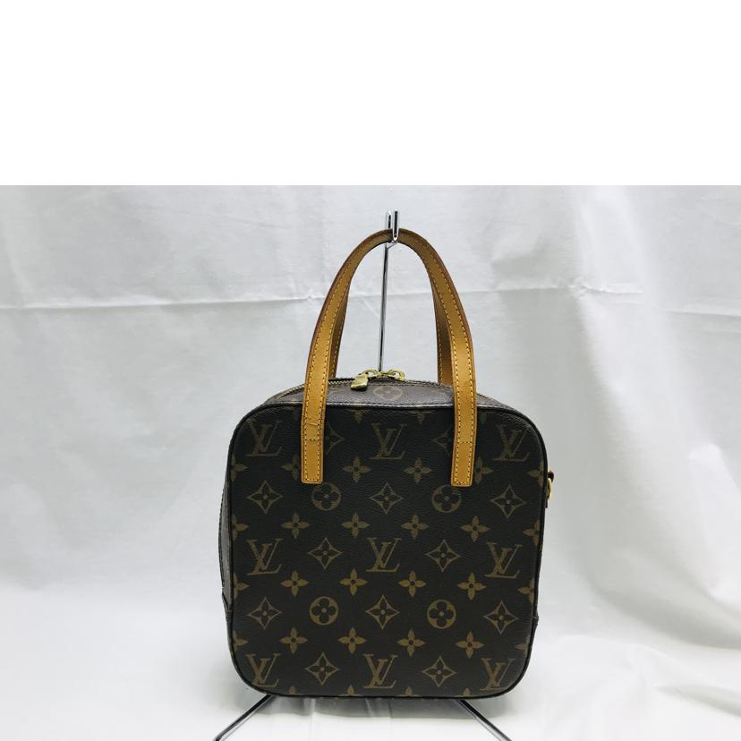 ＬＶ ルイヴィトン/スポンティーニ　ストラップ無し/M47500//AR1022/Bランク/51