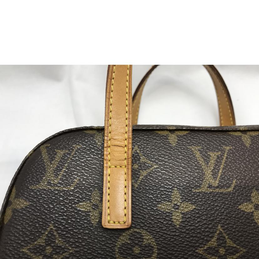 ＬＶ ルイヴィトン/スポンティーニ　ストラップ無し/M47500//AR1022/Bランク/51