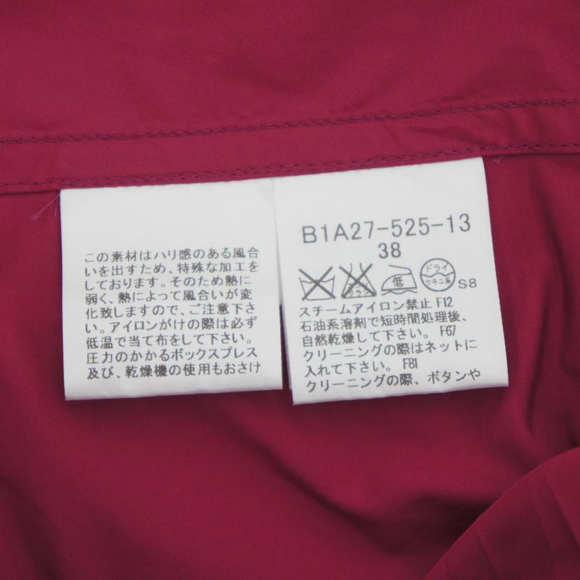 ＢＵＲＢＥＲＲＹ バーバリー/レインコート//ｻｲｽﾞ:38/ABランク/93
