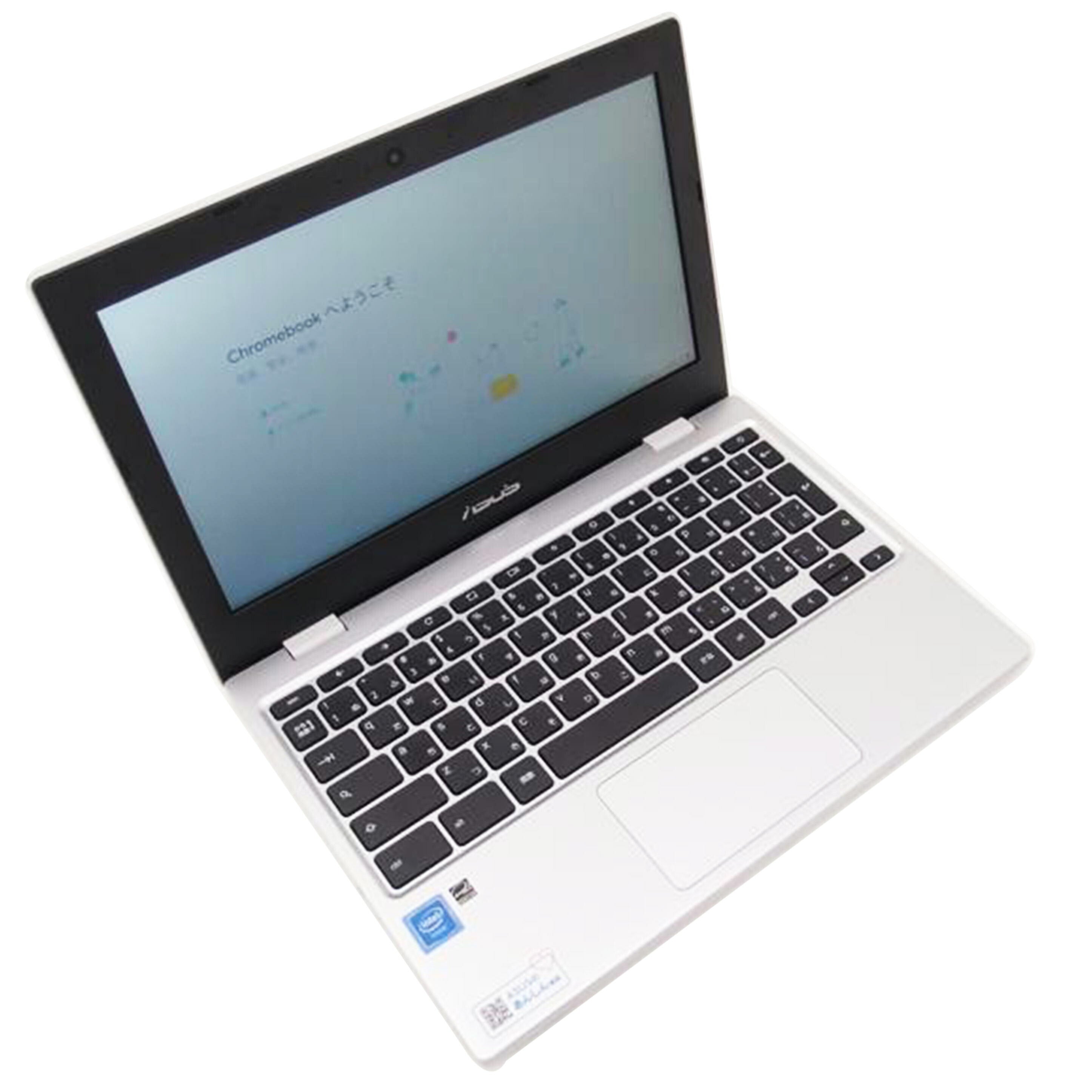 ＡＳＵＳ エイスース/Ｃｈｒｏｍｅｂｏｏｋ　ＣＸ１／ノートパソコン/CX1101CMA-GJ0019//R4NXCV01W833148/Aランク/69