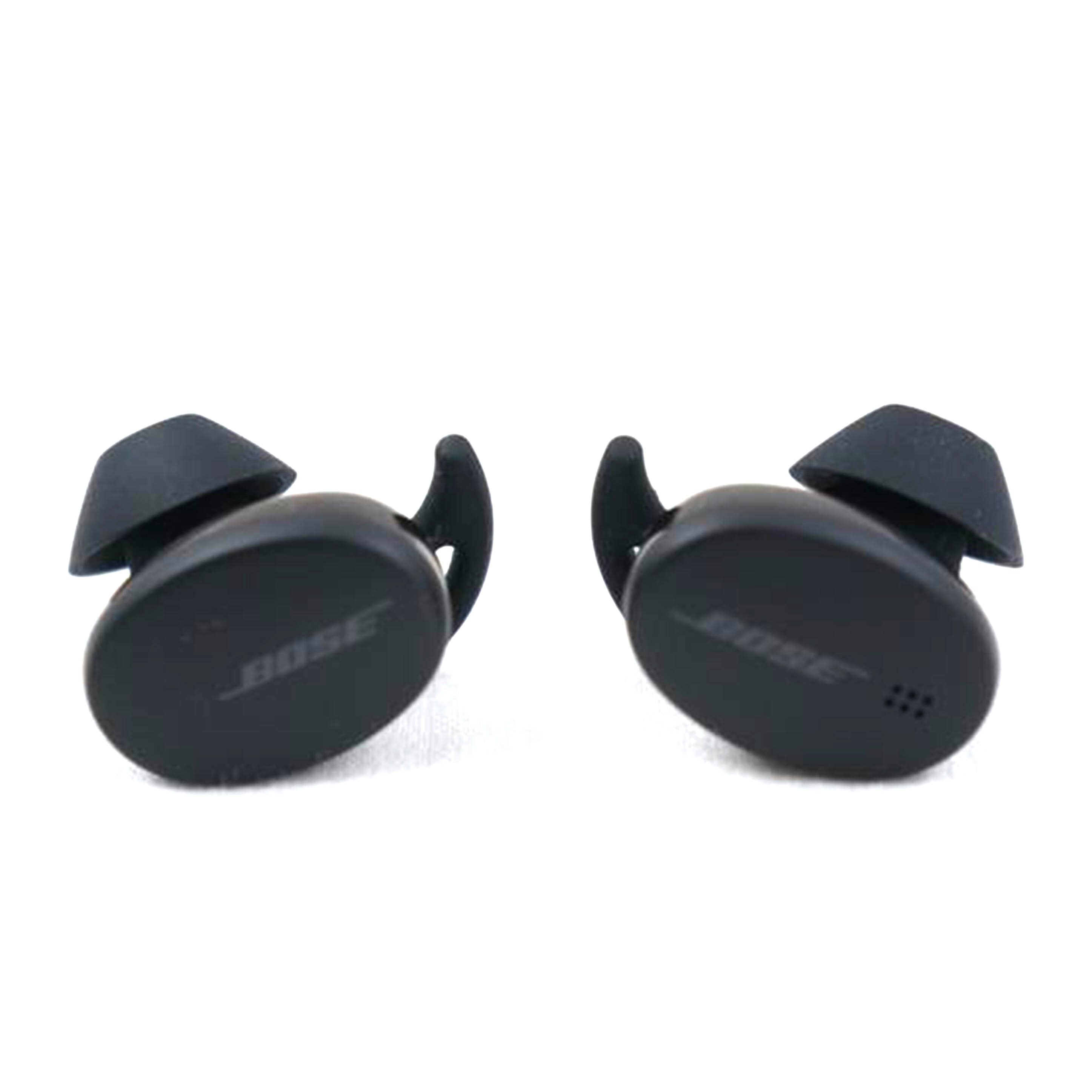 ＢＯＳＥ ボーズ/ワイヤレスイヤホン／ＳＰＯＲＴ　ＥＡＲＢＵＤＳ/SPORT EARBUDS 427929//081300M1315502AE/ABランク/67