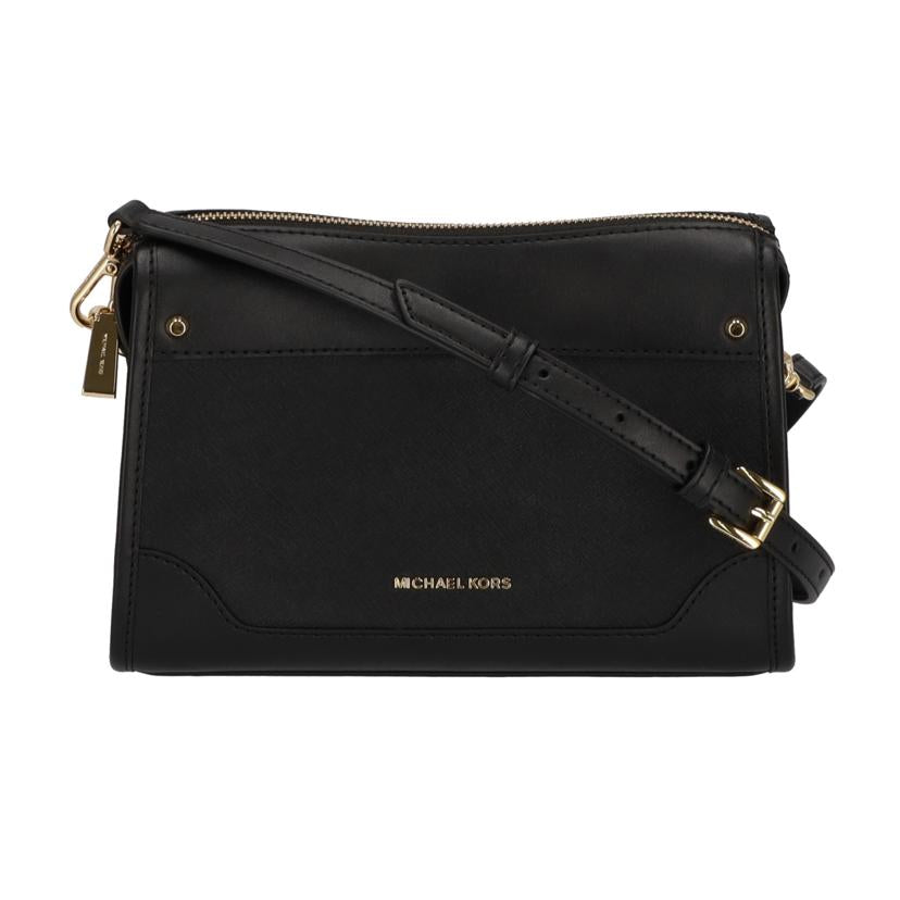 ＭＩＣＨＡＥＬ　ＫＯＲＳ マイケルコース/ＨＡＲＲＩＳＯＮ　クロスボディショルダーバッグ//SAランク/75