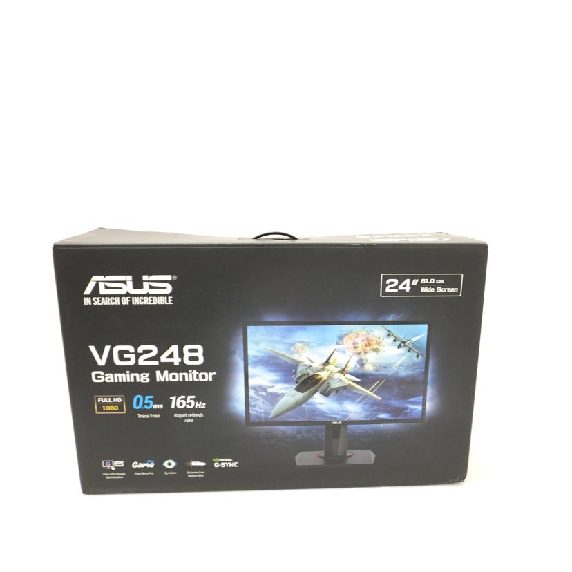 ＡＳＵＳ ASUS/２４インチ液晶ディスプレイ/VG248QG//NALMQS035422T/Bランク/88