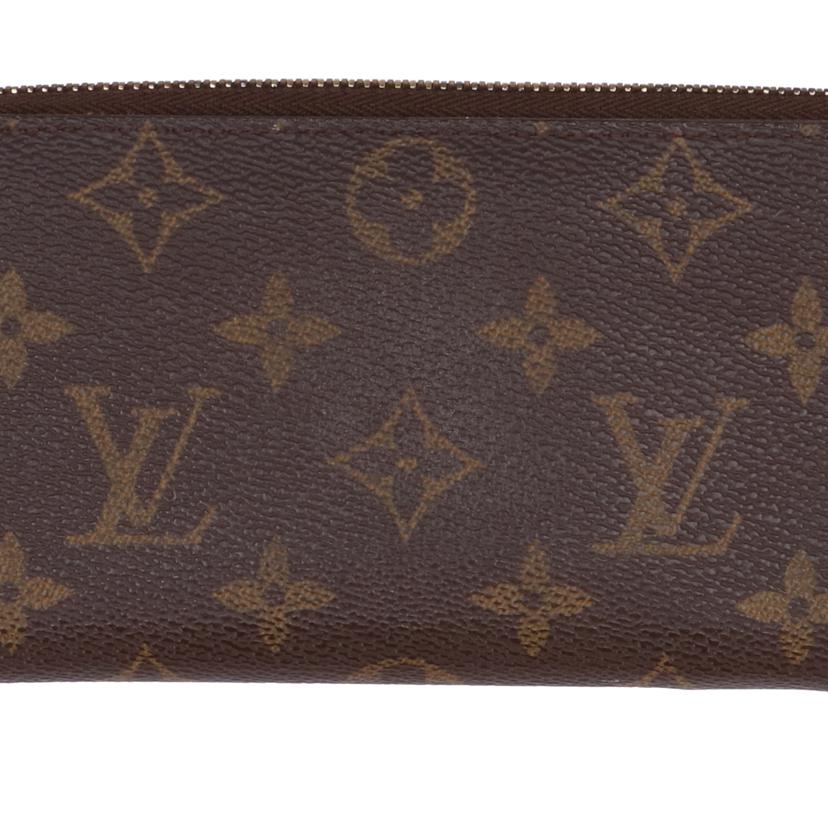 ＬＯＵＩＳ　ＶＵＩＴＴＯＮ ルイヴィトン/ポルトフォイユ・クレマンス／ＭＧポピーペタル/M61536//MI5115/Bランク/75