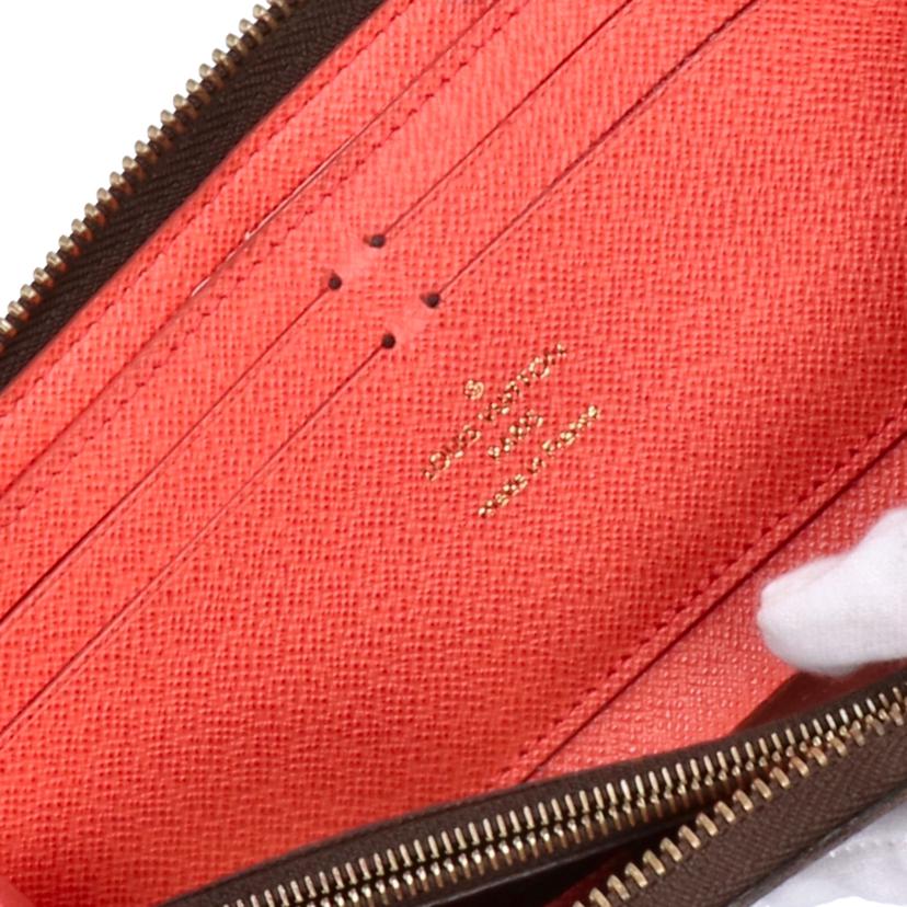 ＬＯＵＩＳ　ＶＵＩＴＴＯＮ ルイヴィトン/ポルトフォイユ・クレマンス／ＭＧポピーペタル/M61536//MI5115/Bランク/75