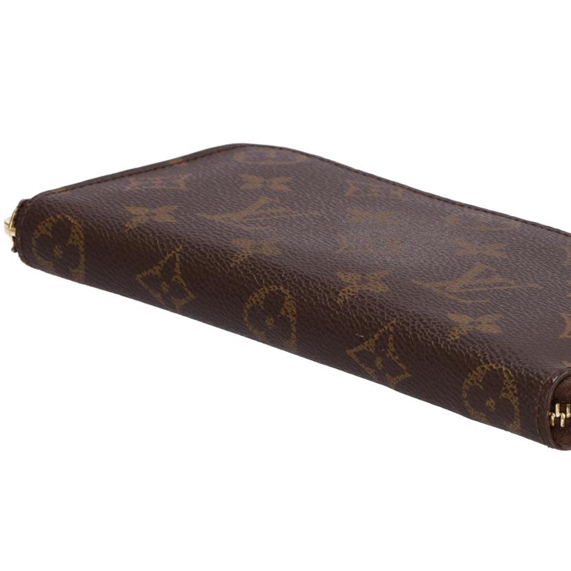 ＬＯＵＩＳ　ＶＵＩＴＴＯＮ ルイヴィトン/ポルトフォイユ・クレマンス／ＭＧポピーペタル/M61536//MI5115/Bランク/75