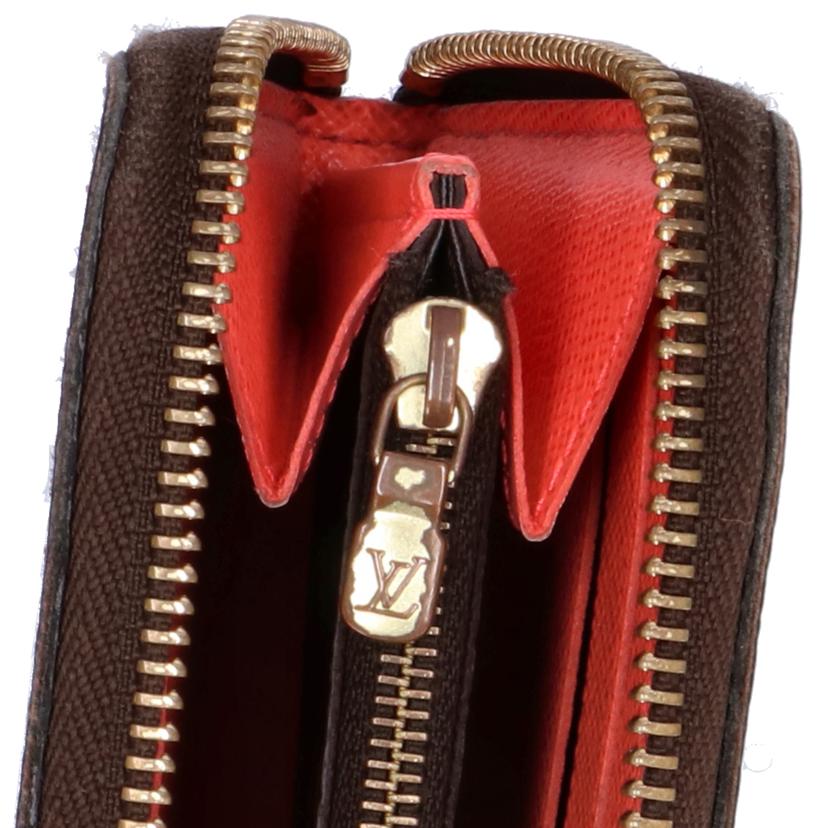 ＬＯＵＩＳ　ＶＵＩＴＴＯＮ ルイヴィトン/ポルトフォイユ・クレマンス／ＭＧポピーペタル/M61536//MI5115/Bランク/75