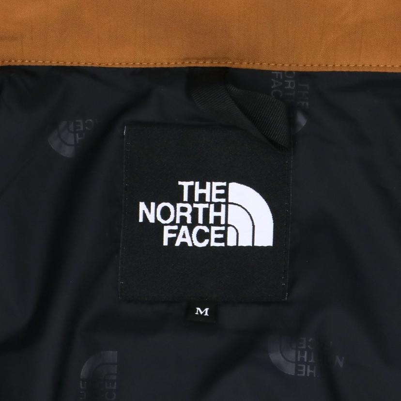 ＴＨＥ　ＮＯＲＴＨ　ＦＡＣＥ ノースフェイス/コーチジャケット/NP71930//BCランク/75