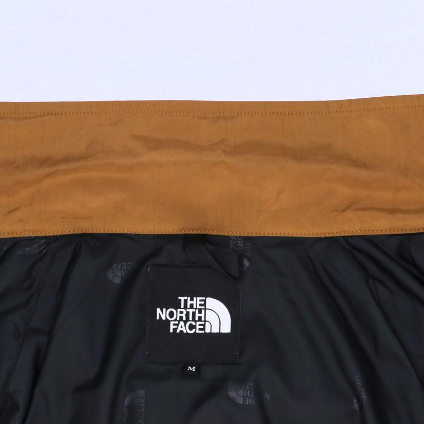 ＴＨＥ　ＮＯＲＴＨ　ＦＡＣＥ ノースフェイス/コーチジャケット/NP71930//BCランク/75