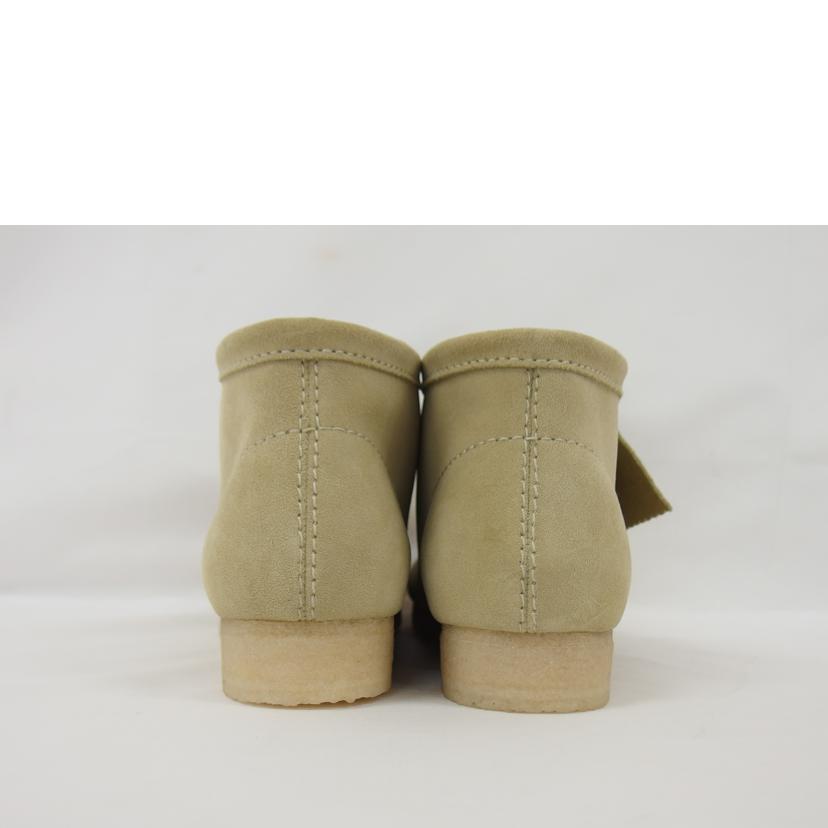 Clarks クラークス スエード/メンズファッション｜WonderREX