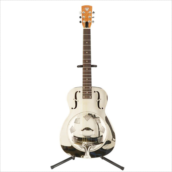 美品　DOBRO ギター　ドブロ　リゾネーター 名門 DOBRO Guitar ドブロ社 リゾネーターギター ブルースやラグ