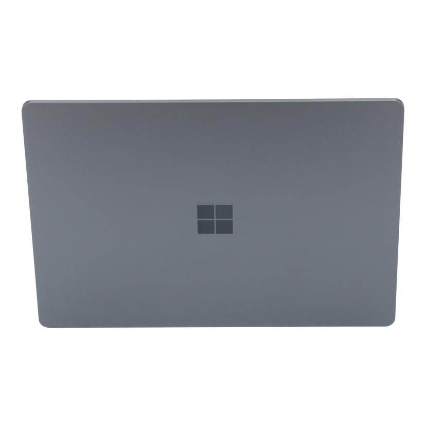 Ｍｉｃｒｏｓｏｆｔ マイクロソフト/Ｓｕｒｆａｃｅ　Ｌａｐｔｏｐ　Ｇｏ/THH-00034//007179411566/Bランク/05